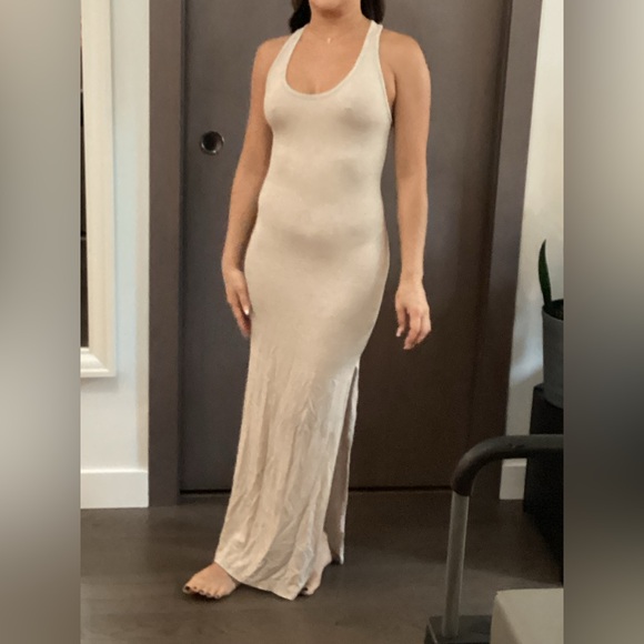 XS maxi dress - Picture 1 of 2